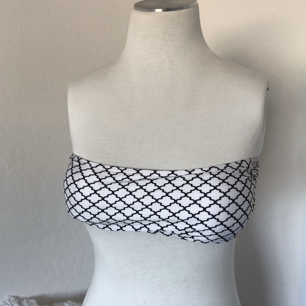 Bikini top